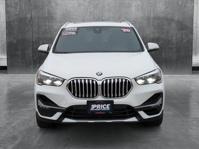 2020 BMW X1 xDrive28i