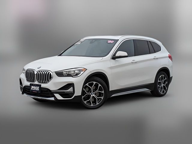 2020 BMW X1 xDrive28i