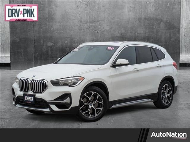 2020 BMW X1 xDrive28i