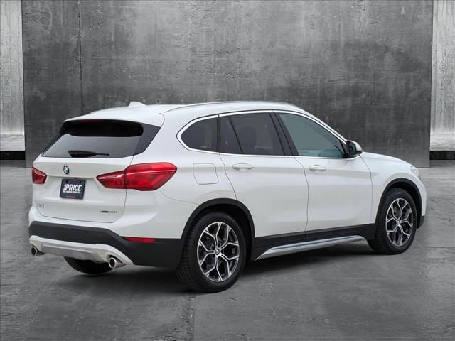 2020 BMW X1 xDrive28i