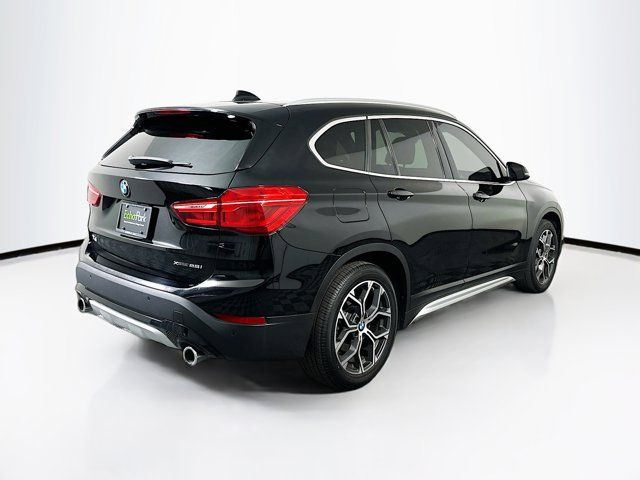 2020 BMW X1 xDrive28i