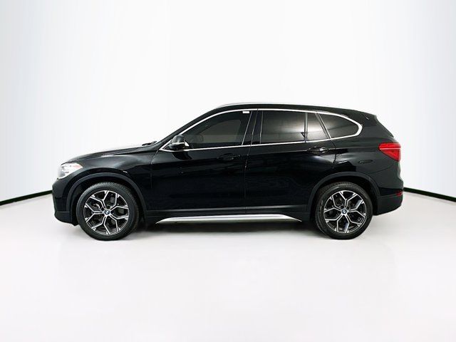 2020 BMW X1 xDrive28i