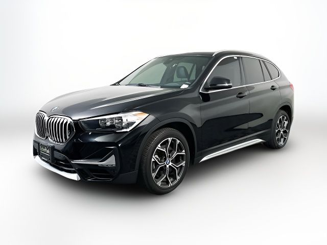 2020 BMW X1 xDrive28i