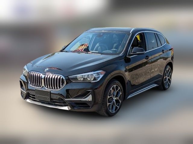 2020 BMW X1 xDrive28i