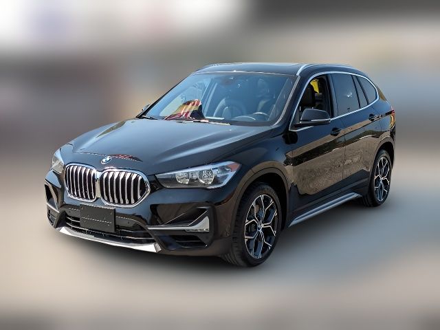 2020 BMW X1 xDrive28i