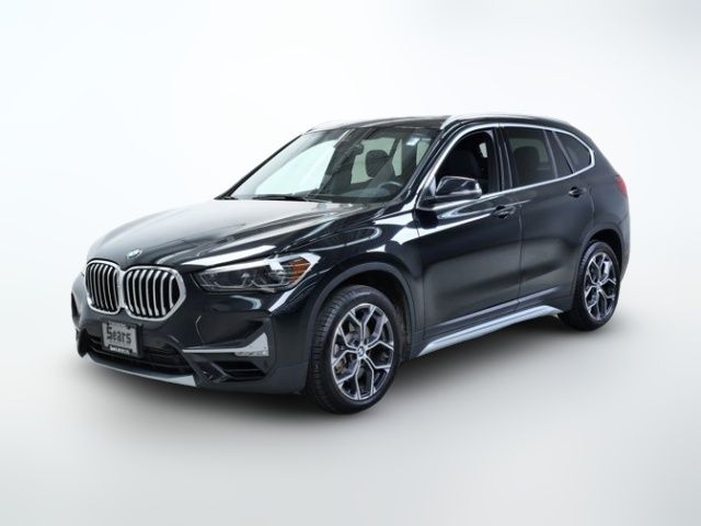 2020 BMW X1 xDrive28i