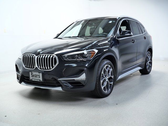 2020 BMW X1 xDrive28i