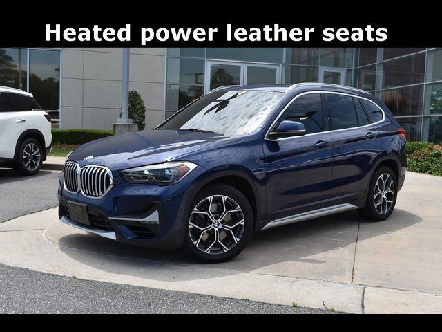 2020 BMW X1 xDrive28i