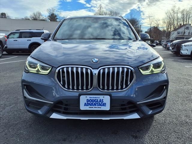 2020 BMW X1 xDrive28i