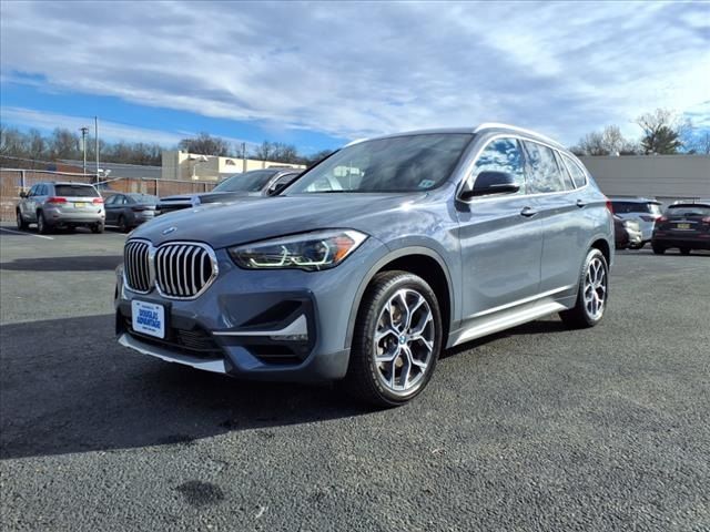 2020 BMW X1 xDrive28i