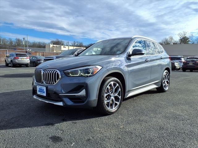 2020 BMW X1 xDrive28i