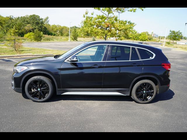 2020 BMW X1 xDrive28i