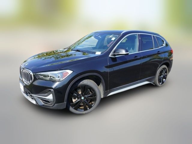 2020 BMW X1 xDrive28i