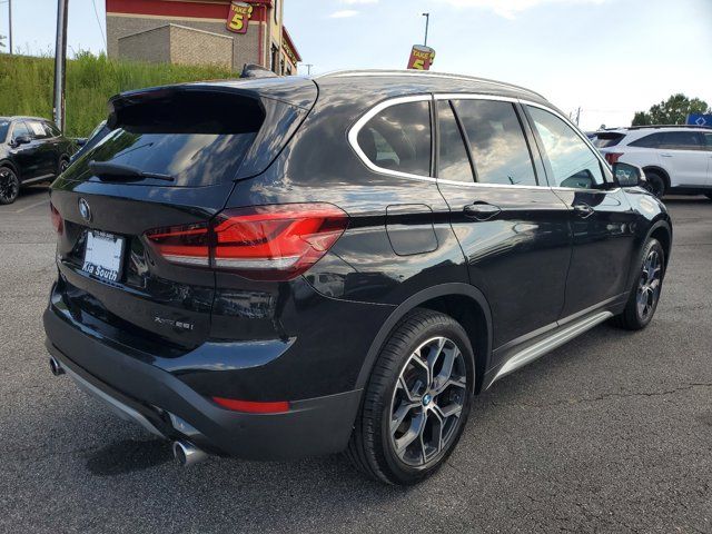 2020 BMW X1 xDrive28i