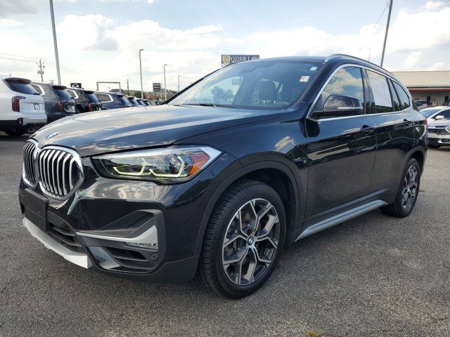 2020 BMW X1 xDrive28i