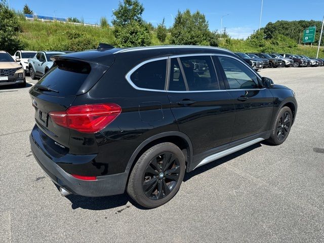 2020 BMW X1 xDrive28i