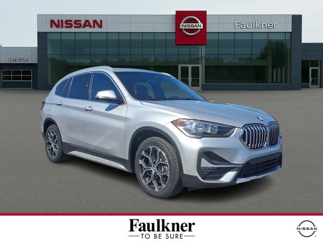 2020 BMW X1 xDrive28i