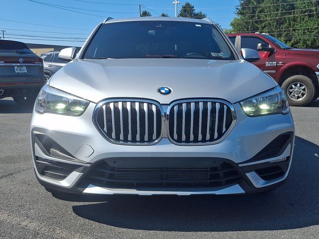 2020 BMW X1 xDrive28i
