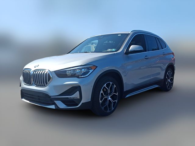 2020 BMW X1 xDrive28i