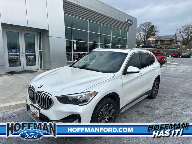 2020 BMW X1 xDrive28i