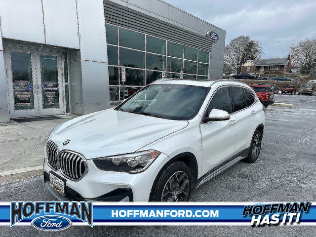 2020 BMW X1 xDrive28i