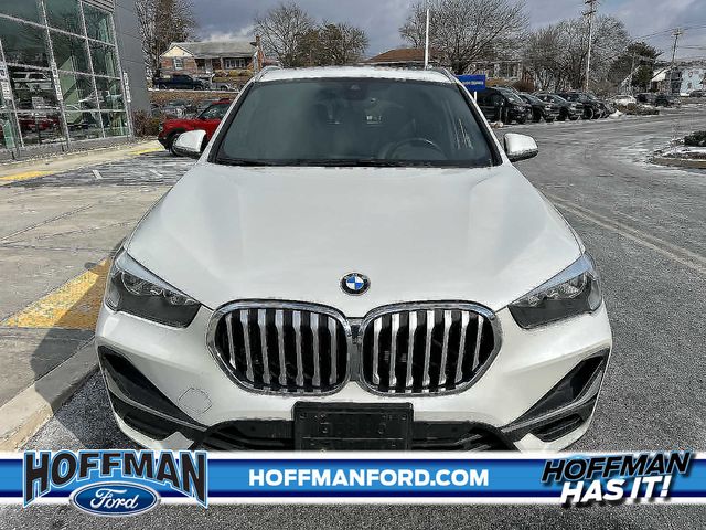 2020 BMW X1 xDrive28i