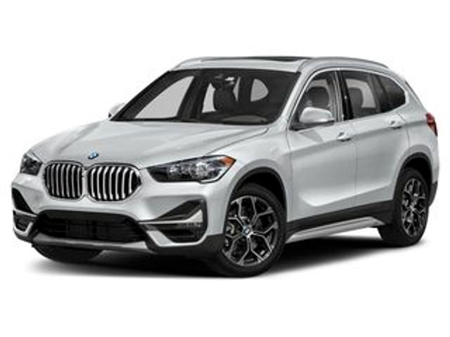 2020 BMW X1 xDrive28i