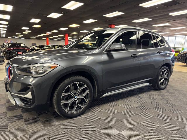 2020 BMW X1 xDrive28i