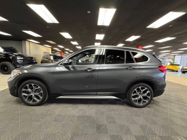 2020 BMW X1 xDrive28i