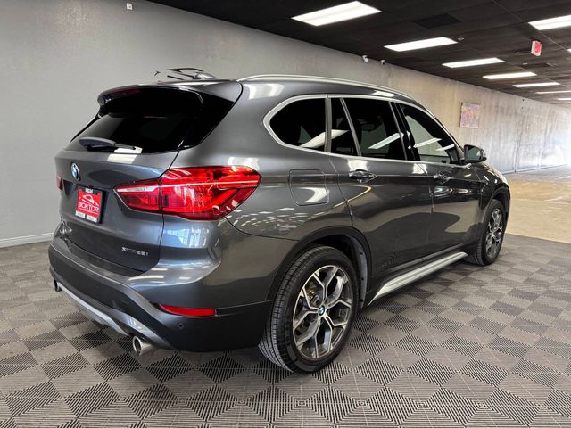 2020 BMW X1 xDrive28i