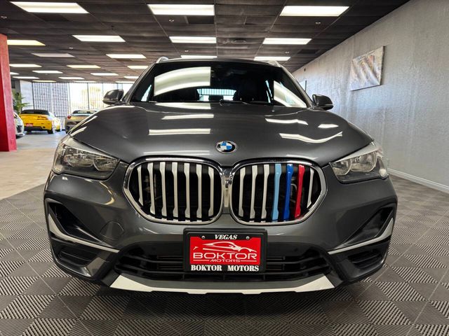 2020 BMW X1 xDrive28i