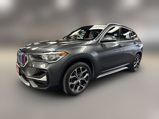 2020 BMW X1 xDrive28i