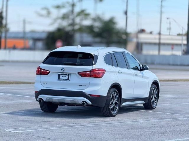 2020 BMW X1 xDrive28i