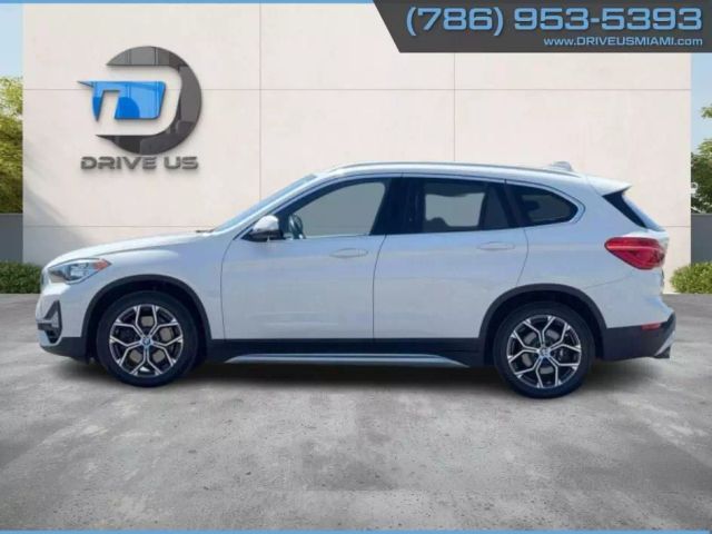 2020 BMW X1 xDrive28i
