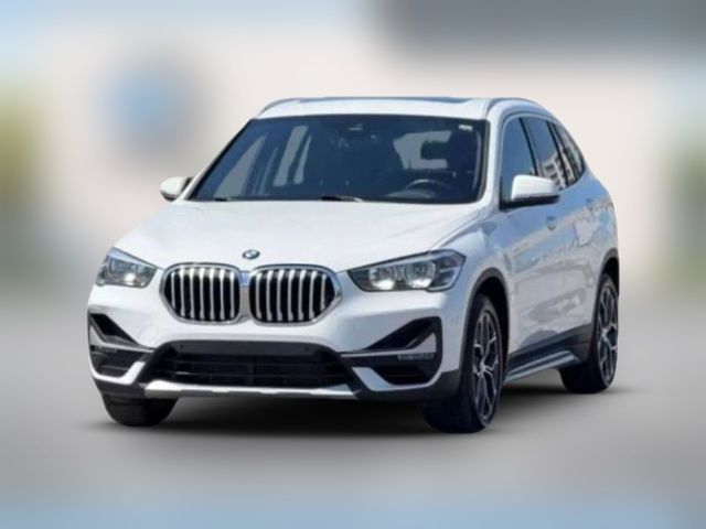 2020 BMW X1 xDrive28i