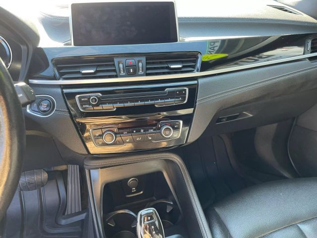 2020 BMW X1 xDrive28i