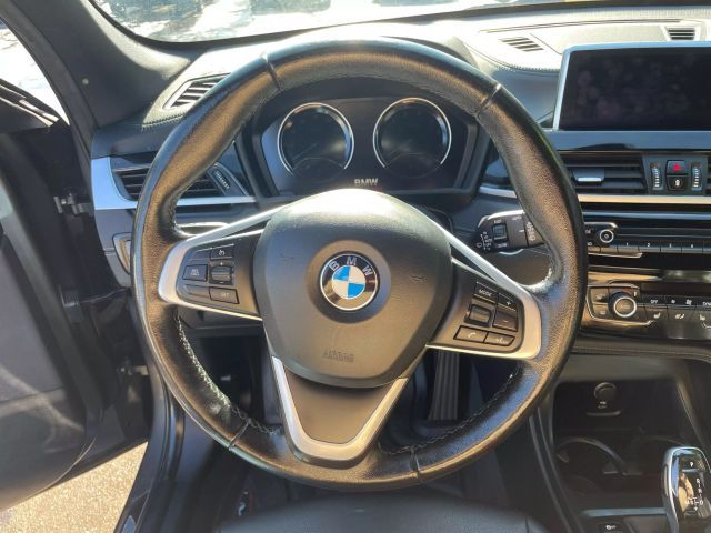 2020 BMW X1 xDrive28i