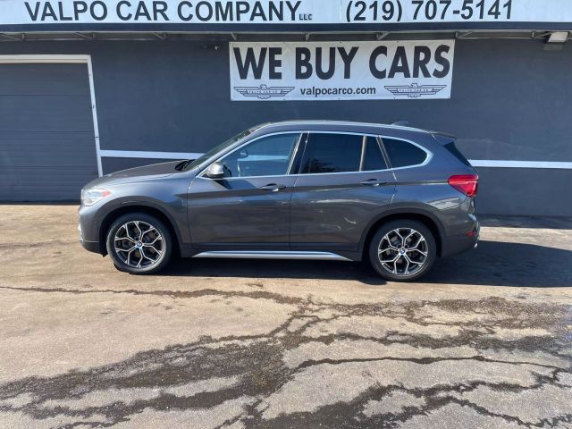 2020 BMW X1 xDrive28i