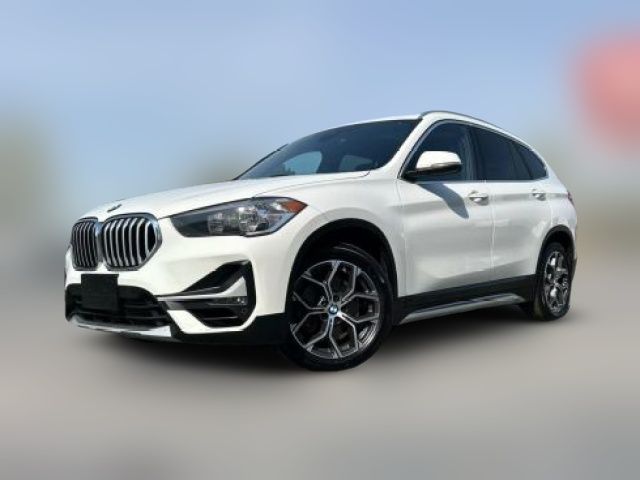 2020 BMW X1 xDrive28i