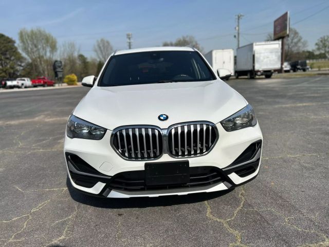 2020 BMW X1 xDrive28i