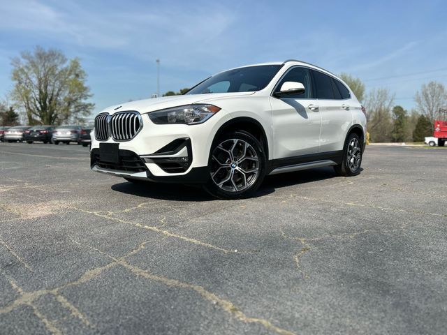 2020 BMW X1 xDrive28i