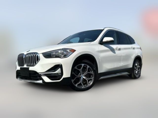 2020 BMW X1 xDrive28i