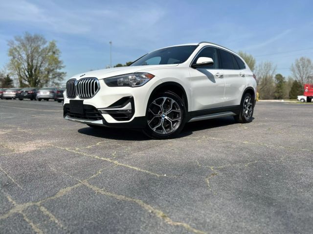 2020 BMW X1 xDrive28i