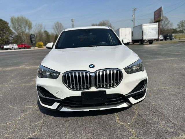 2020 BMW X1 xDrive28i