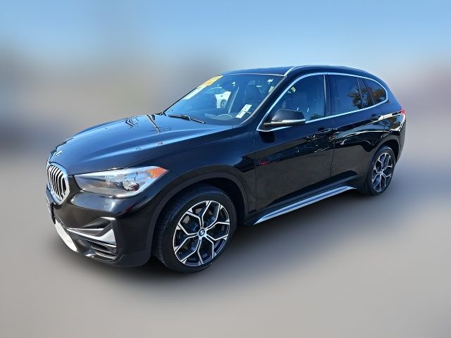 2020 BMW X1 xDrive28i