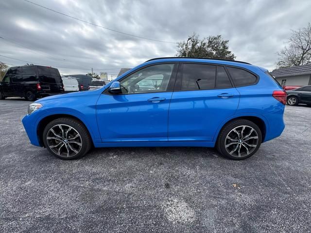 2020 BMW X1 xDrive28i