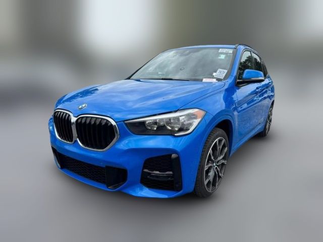 2020 BMW X1 xDrive28i