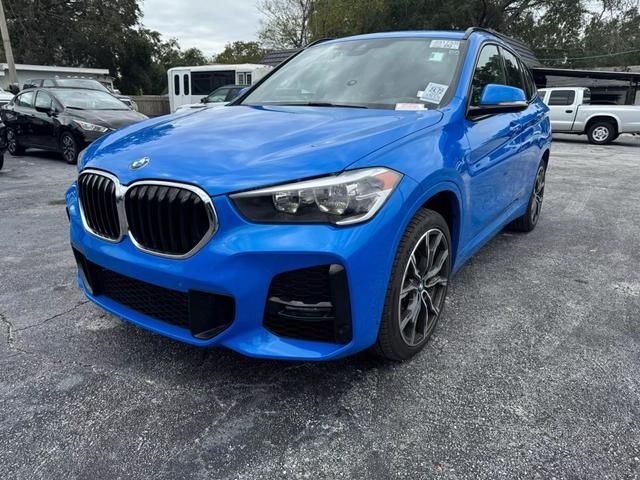 2020 BMW X1 xDrive28i