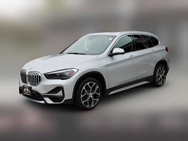 2020 BMW X1 xDrive28i