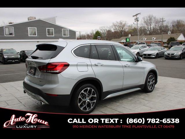 2020 BMW X1 xDrive28i